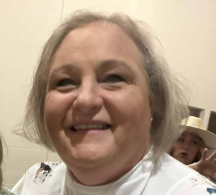 Leslie McKenzie